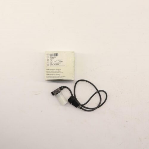 Sensor, Crankshaft Pulse, 034905381