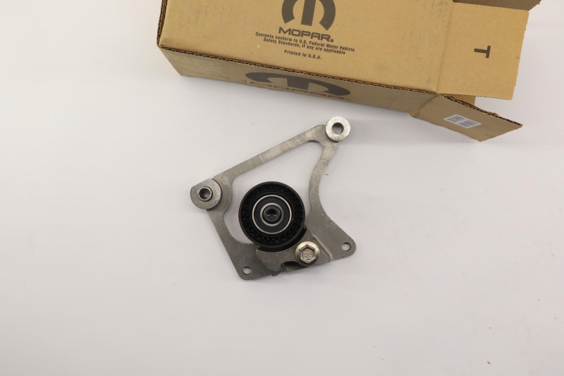 Tensioner Guide, Timing Chain, K04777393AC