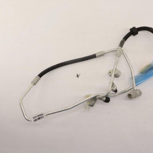 Pressure Line, Air Conditioning, 7H1820741L