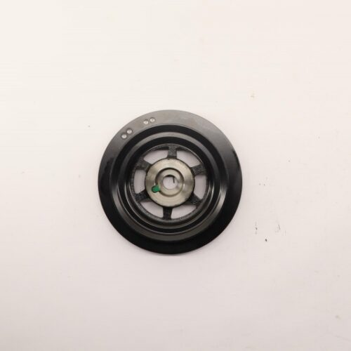 Belt Pulley, Crankshaft, 022105243A