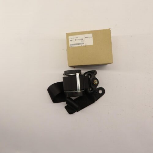 Seat Belt, 72117118138