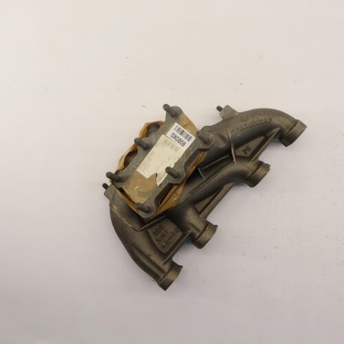 Manifold, Exhaust System, 06A253031AQ