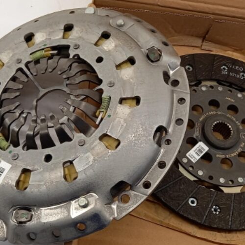 Clutch Kit, 30783311