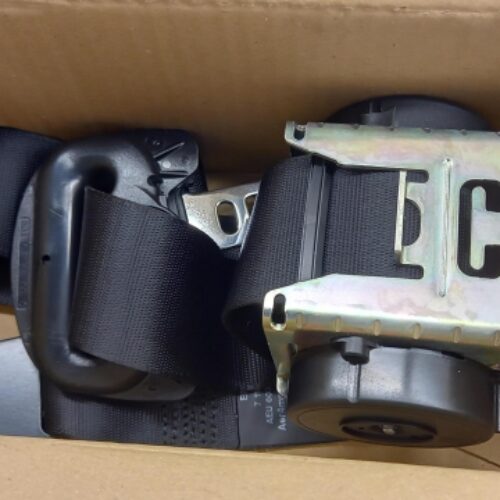 Seat Belt, 72117118130