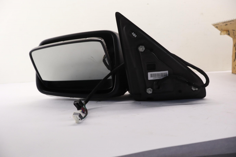 Outside Mirror, K5RR791XRAH