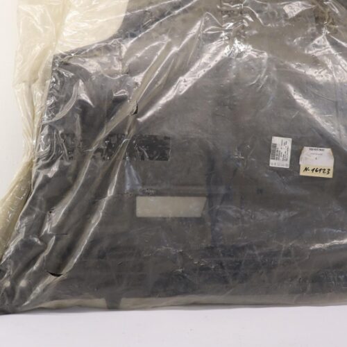 Engine Cover, 5Q0825902C
