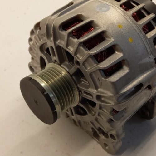 Alternator, 03C903025D
