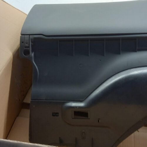 Glove Box, 8E1857035M6PS