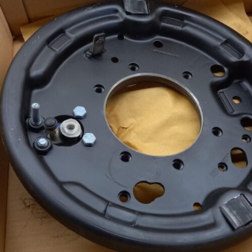 Splash Panel, Brake Disc, A6704203717