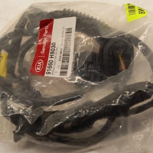 Cable Harness, Door, 91660H8030