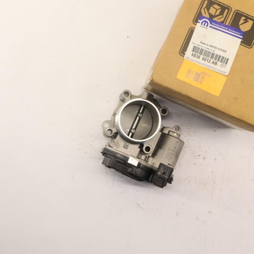 Throttle Body, K68366012AB