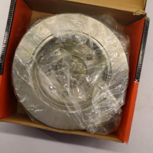 Brake Disc Set (2pc), 1622805880