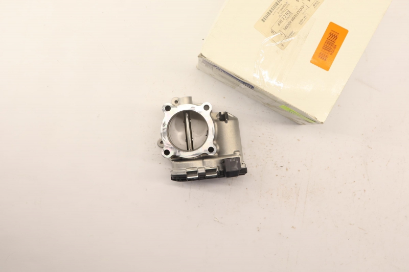 Throttle Body, K68012325AA