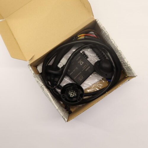 Electric Kit, Towbar, 8201723780