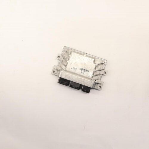 Control Unit, Engine Management, 237D40207R