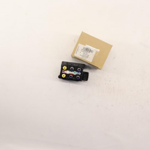 Air Suspension Valve, 4H0616013D