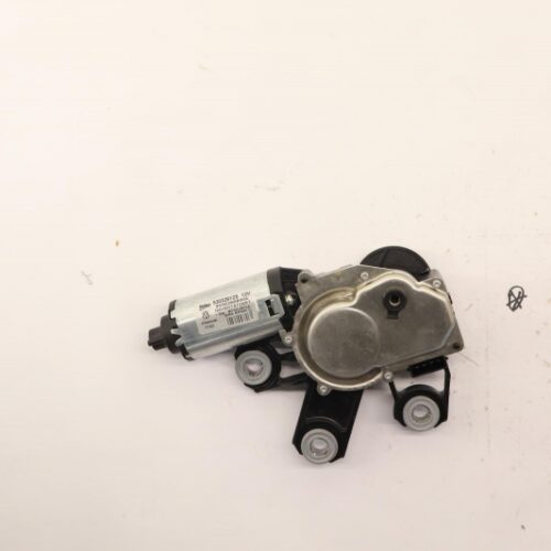 Wiper Motor, 95562808004