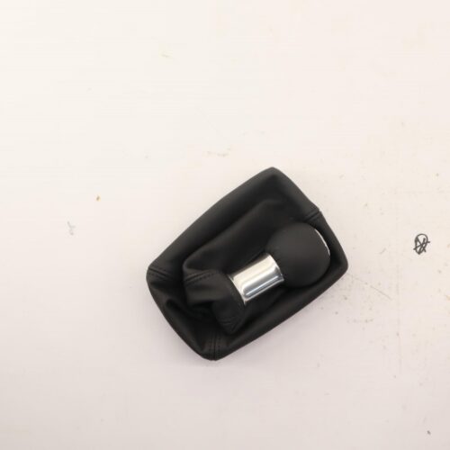 Gear Lever Knob, 8E0863278DE1KT