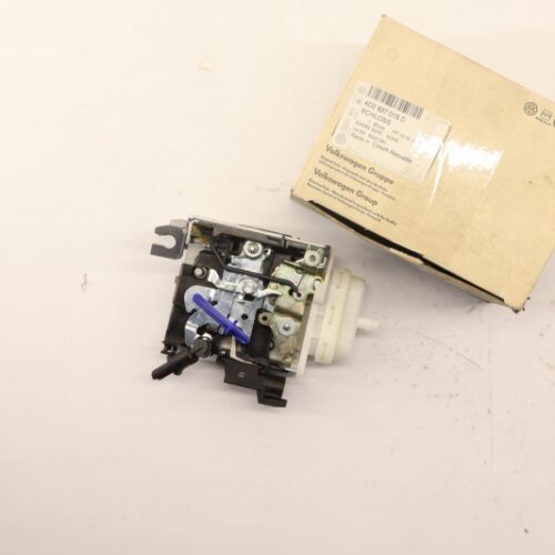 Door Lock, 4D2837015D