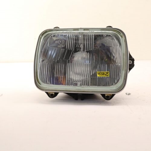 Headlight, 8DBZ51040
