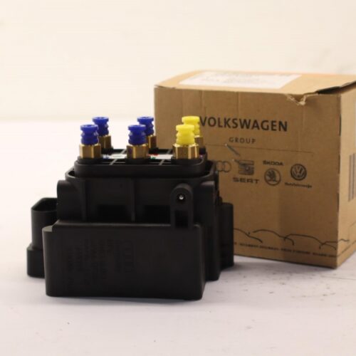 Air Suspension Valve, 4H0616013C