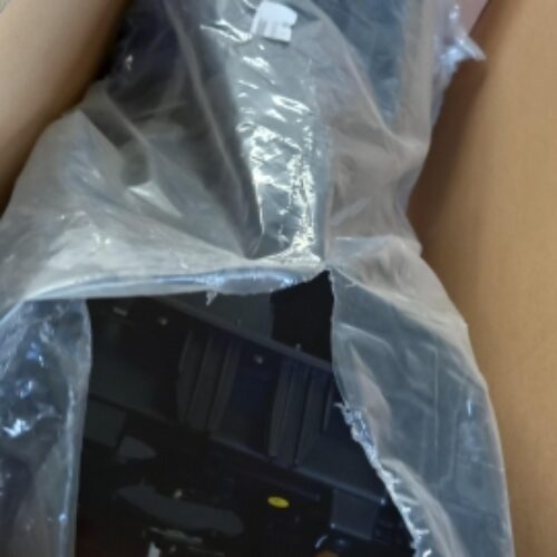 Centre Console Part/Trim, 969100223R