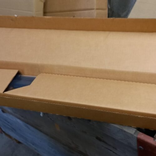 Guide Rail, Roof, 51137158530