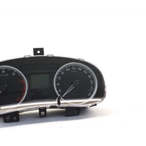Instrument Cluster, 5J0920811BKD0