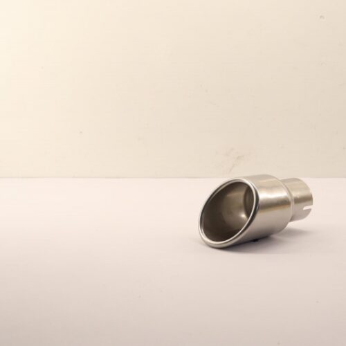Exhaust Tip, 8K0253683J