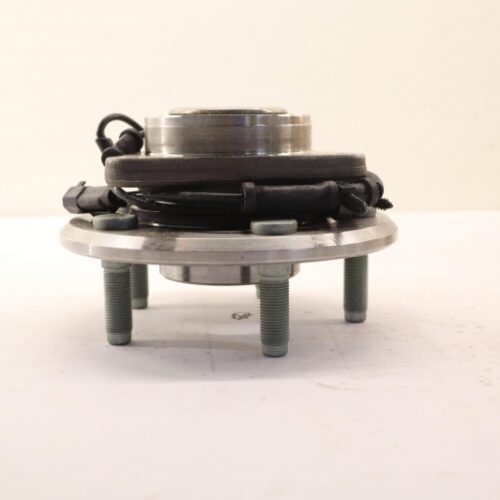 Wheel Hub, K68024245AA