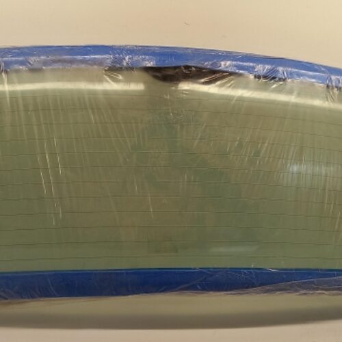 Rear Windscreen, 7N0845051DNVB
