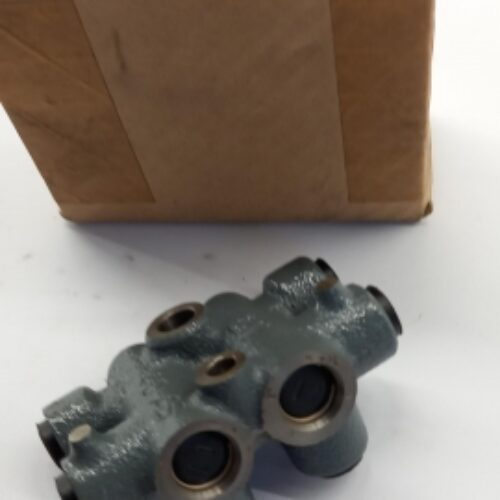 Valve, Brake Booster, MB699640