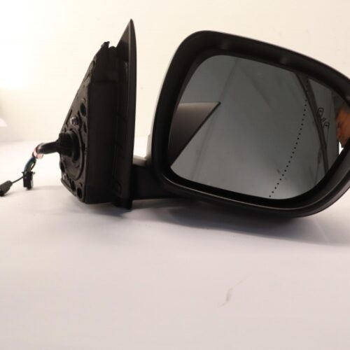 Outside Mirror, 963011631R