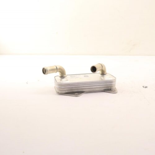 Heat Exchanger, Interior Heating, 0ME317020
