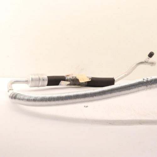 Pressure Line, Air Conditioning, 6E1820743A