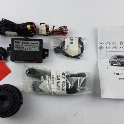 Alarm System, 50901611