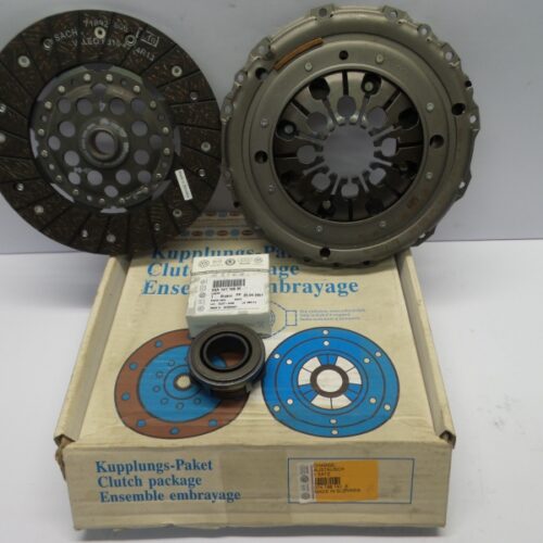 Clutch Kit, 074198141X