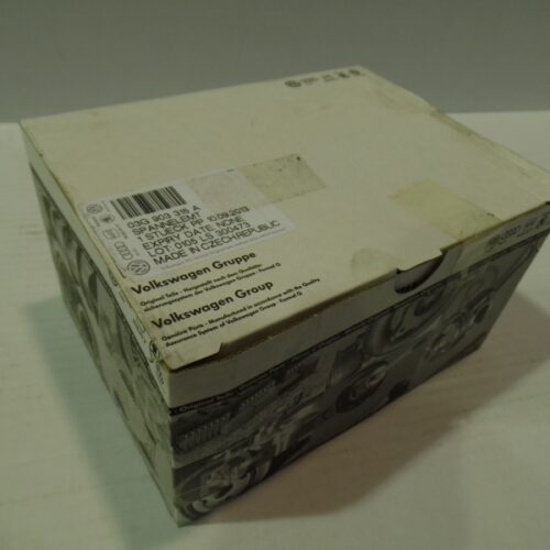 Belt Tensioner/Pulley, 03G903315A