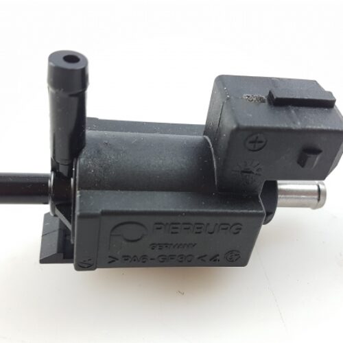 Boost Pressure Control Valve, 12787706