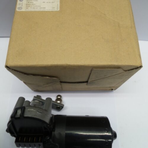Wiper Motor, 8D1955113B