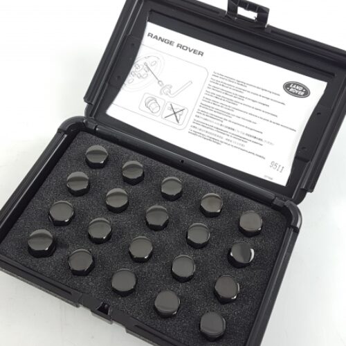 Wheel Bolt Set, VPLVW0070