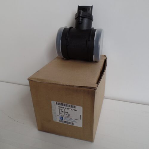 Air Mass Sensor, 93177718
