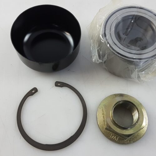 Wheel Bearing Kit, 9161455