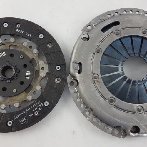 Clutch Kit, 55212335