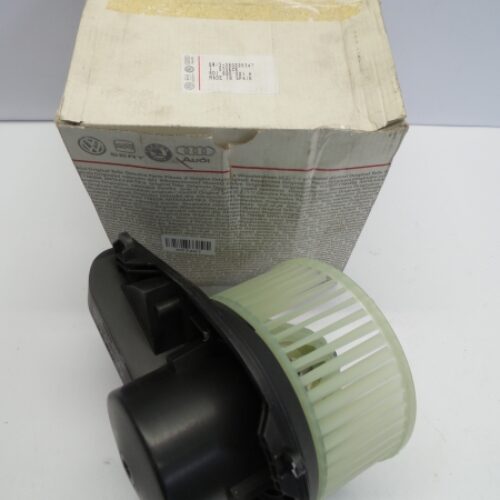 Interior Blower, 8D1820021A