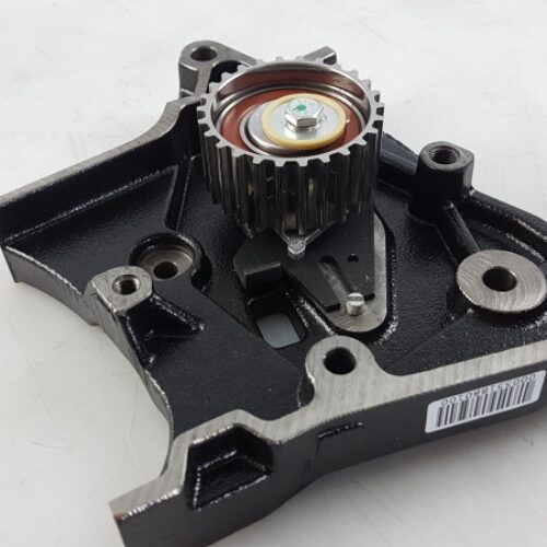Engine Mounting, 93180601