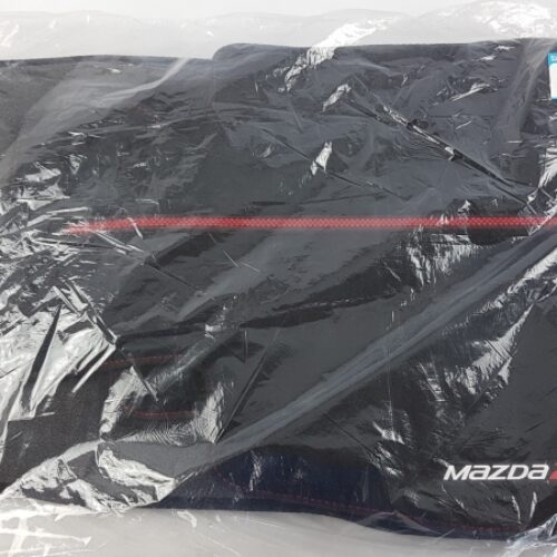 Floor Mat Set, DC3EV0320