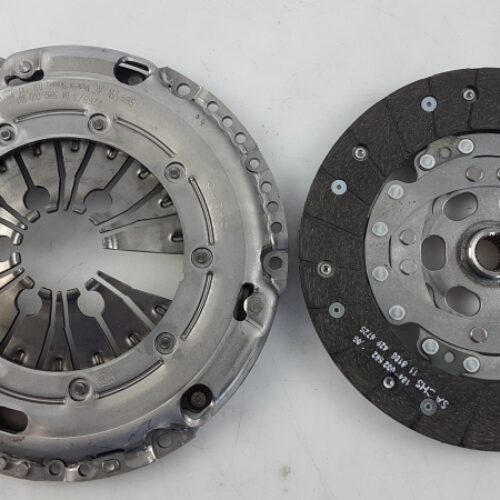 Clutch Kit, 03L141018B