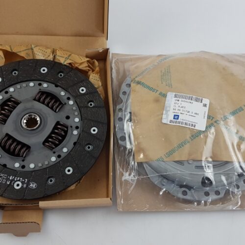 Clutch Kit, 93175343