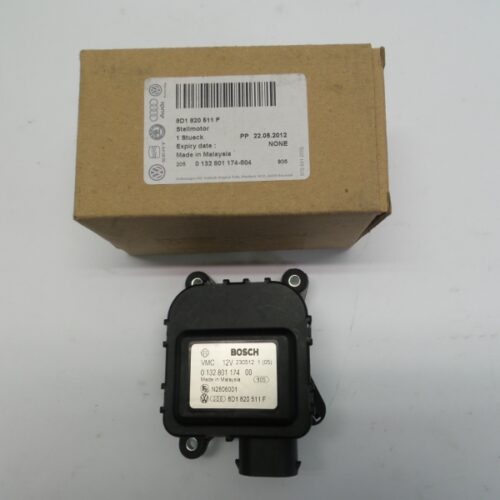 Control, Blending Flap, 8D1820511F